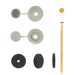 6L65 - Roof Nail & Cap -6L65_o_T